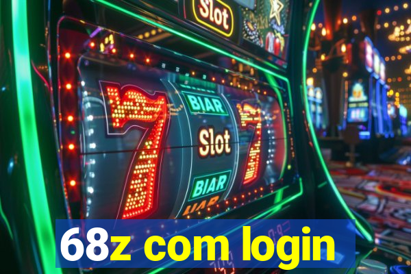 68z com login